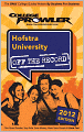 Hofstra University 2012