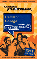 Hamilton College 2012