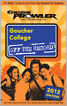 Goucher College 2012