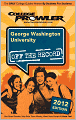George Washington University 2012