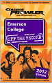 Emerson College 2012