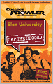 Elon University 2012
