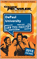 DePaul University 2012