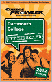 Dartmouth College 2012