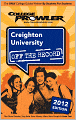 Creighton University 2012