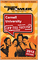 Cornell University 2012