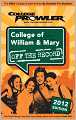 College of William & Mary 2012
