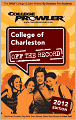 College of Charleston 2012