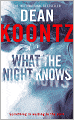 What the Night Knows