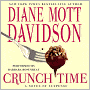 Crunch Time (Culinary Mystery Series #16)