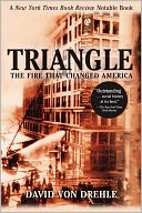Triangle by David von Drehle: NOOK Book Cover