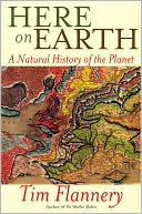 Here on Earth: A Natural History of the Planet