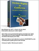 download Victim Rights In California book