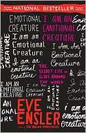 I Am an Emotional Creature: The Secret Life of Girls Around the World