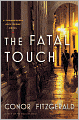 The Fatal Touch (Commissario Alec Blue Series #2)