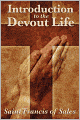 Introduction To The Devout Life