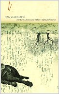 The Loss Library and Other Unfinished Stories