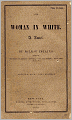 The Woman in White