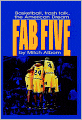 Fab Five: Basketball, Trash Talk, the American Dream