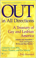 Out in All Directions: A Treasury of Gay and Lesbian America
