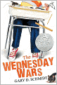 The Wednesday Wars