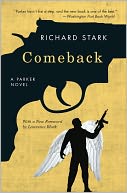Comeback (Parker Series #17)