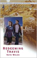 Redeeming Travis (Faith on the Line Series)