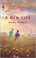 A New Life (Love Inspired Series)