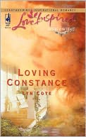 Loving Constance (Sisters of the Heart Series)