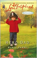 Hero Dad (Flanagans Series)