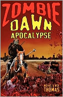 Zombie Dawn Apocalypse