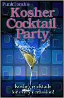 PunkTorah's Kosher Cocktail Party!