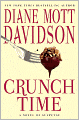 Crunch Time (Culinary Mystery Series #16)