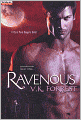 Ravenous (Clare Point Series #4)