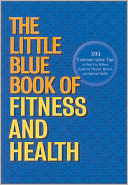 download The Little Blue Book of Fitness and Health book