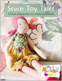 Sewn Toy Tales