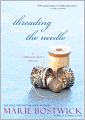 Threading the Needle (Cobbled Quilt Series #4)