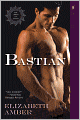 Bastian (Lords of Satyr Series #6)