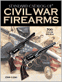 Standard Catalog of Civil War Firearms