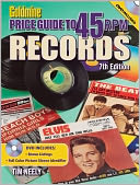 Goldmine Price Guide to 45 RPM Records