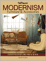 Warman's Modernism Furniture and Acessories: Identification and Price Guide