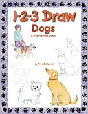 1-2-3 Draw Dogs