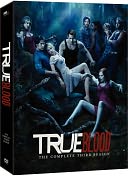 True Blood: The Complete Third Season with Anna Paquin