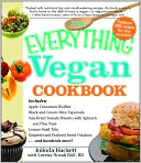 The Everything Vegan Cookbook