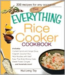 download The Everything Rice Cooker Cookbook book