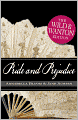 Pride and Prejudice: The Wild and Wanton Edition