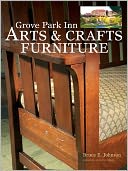 Grove Park Inn Arts & Crafts Furniture