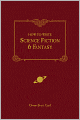 How to Write Science Fiction and Fantasy