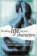 Breathing Life Into Your Characters