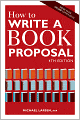 How to Write a Book Proposal